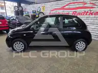 2009 Nissan MICRA