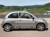 2009 Nissan MICRA