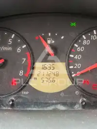 2009 Nissan MICRA