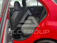 2009 Nissan MICRA