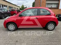 2009 Nissan MICRA