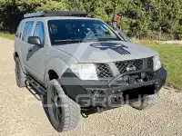 2009 Nissan PATHFINDER