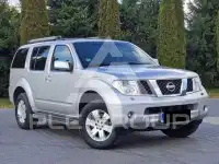 2009 Nissan PATHFINDER