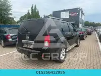 2009 Nissan PATHFINDER