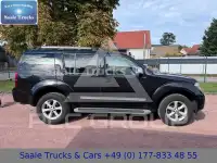 2009 Nissan PATHFINDER