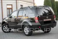 2009 Nissan PATHFINDER