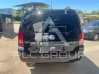 2009 Nissan PATHFINDER