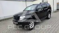2009 Nissan PATHFINDER