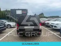 2009 Nissan PATHFINDER