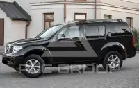 2009 Nissan PATHFINDER