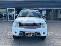 2009 Nissan PATHFINDER