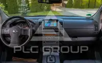 2009 Nissan PATHFINDER