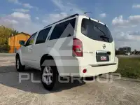 2009 Nissan PATHFINDER