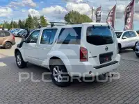 2009 Nissan PATHFINDER