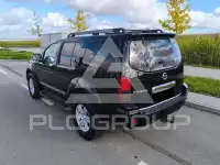 2009 Nissan PATHFINDER