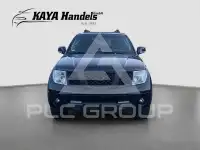 2009 Nissan PATHFINDER