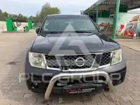 2009 Nissan PATHFINDER