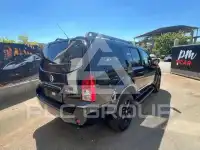 2009 Nissan PATHFINDER