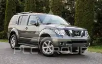 2009 Nissan PATHFINDER
