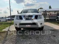 2009 Nissan PATHFINDER