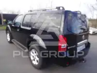 2009 Nissan PATHFINDER
