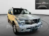 2009 Nissan PATHFINDER