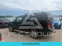 2009 Nissan PATHFINDER