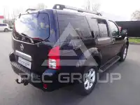2009 Nissan PATHFINDER