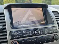 2009 Nissan PATHFINDER