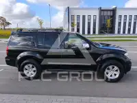 2009 Nissan PATHFINDER
