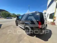 2009 Nissan PATHFINDER