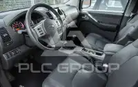 2009 Nissan PATHFINDER