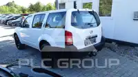 2009 Nissan PATHFINDER