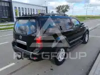 2009 Nissan PATHFINDER