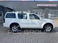 2009 Nissan PATHFINDER