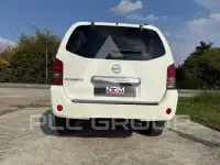 2009 Nissan PATHFINDER