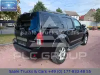 2009 Nissan PATHFINDER