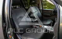2009 Nissan PATHFINDER