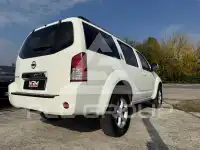 2009 Nissan PATHFINDER