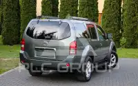 2009 Nissan PATHFINDER