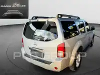 2009 Nissan PATHFINDER