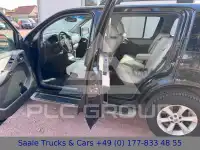 2009 Nissan PATHFINDER