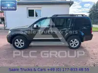 2009 Nissan PATHFINDER