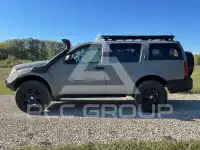 2009 Nissan PATHFINDER