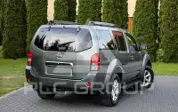 2009 Nissan PATHFINDER