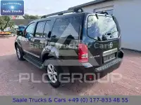 2009 Nissan PATHFINDER