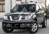 2009 Nissan PATHFINDER