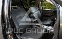 2009 Nissan PATHFINDER