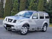 2009 Nissan PATHFINDER