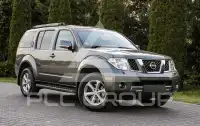 2009 Nissan PATHFINDER